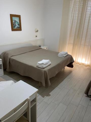 Hotel Primula Lido Di Savio Extérieur photo