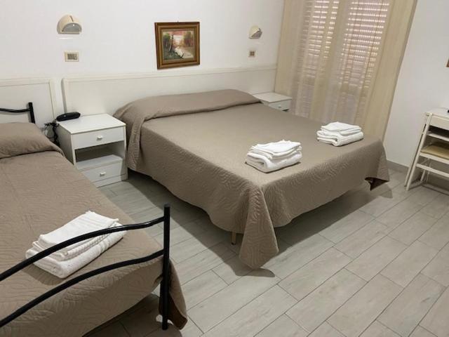 Hotel Primula Lido Di Savio Extérieur photo