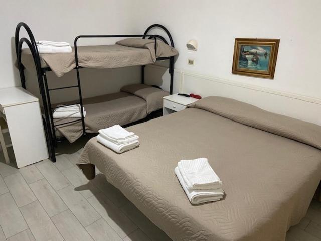 Hotel Primula Lido Di Savio Extérieur photo