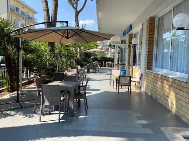 Hotel Primula Lido Di Savio Extérieur photo