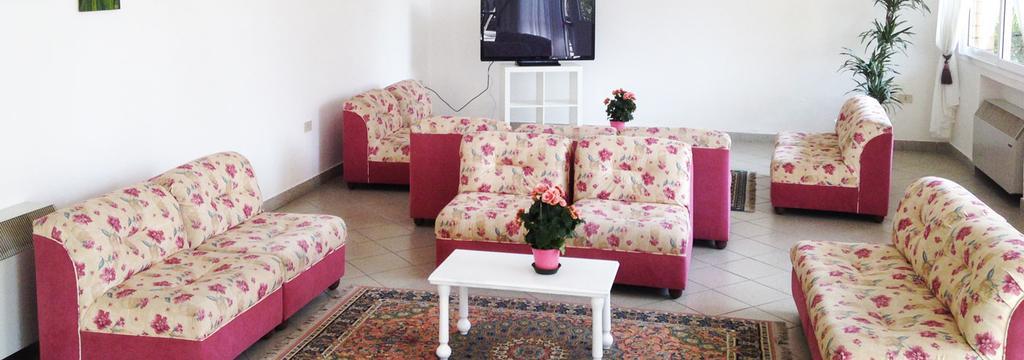 Hotel Primula Lido Di Savio Extérieur photo