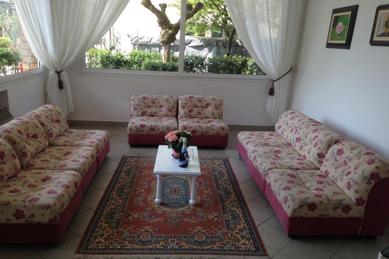 Hotel Primula Lido Di Savio Extérieur photo
