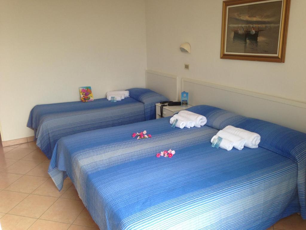 Hotel Primula Lido Di Savio Chambre photo