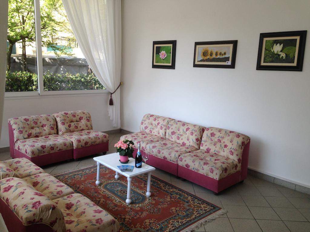 Hotel Primula Lido Di Savio Extérieur photo